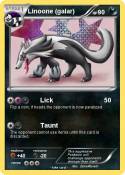 Linoone (galar)