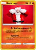 Santa claus