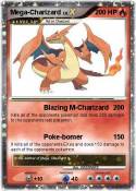 Mega-Charizard