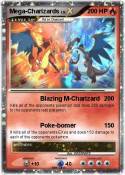 Mega-Charizards