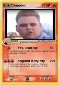 Nick Crompton