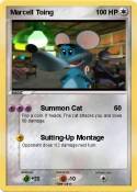 Marcell Toing