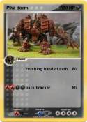Pika doom