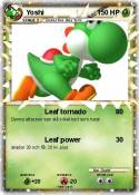 Yoshi