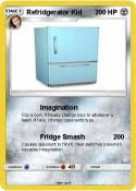 Refridgerator