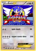 sonic