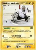 jonathan quick