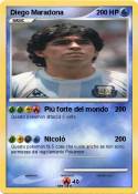 Diego Maradona