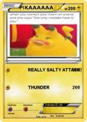 PIKAAAAAA