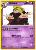 DEIDARA
