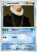 John Hawkins