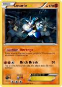 Lucario