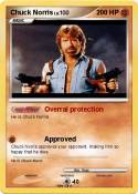 Chuck Norris