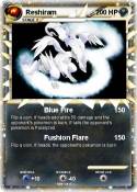 Reshiram