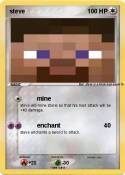 steve