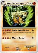 Goku Super