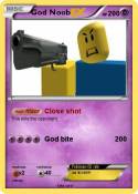 God Noob