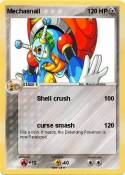 Mechasnail