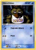 Chica Chiken