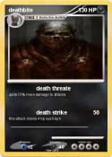 deathbite