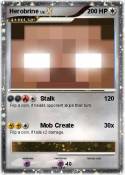 Herobrine