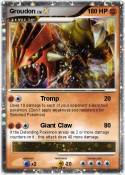 Groudon