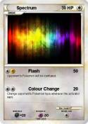 Spectrum