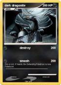 dark dragonite