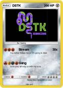 DSTK