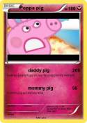 Peppa pig