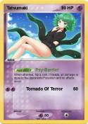 Tatsumaki