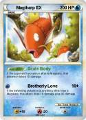 Magikarp EX
