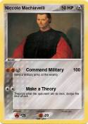 Niccolo