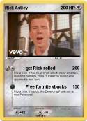 Rick Astley