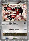 Yveltal