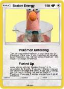 Beaker Energy