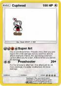 Cuphead
