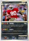 Jerry Rice