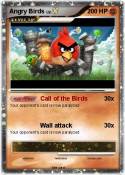 Angry Birds