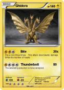 Ghidora
