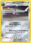 Airbus A350 Airbus A350