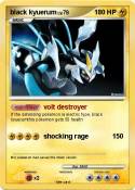 black kyuerum