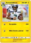 Russell Wilson