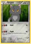 Greypaw
