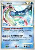 Milotic