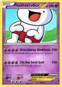 TheOdd1sOut