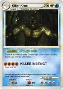 Killer Kroc