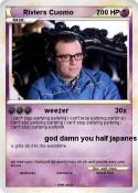 Riviers Cuomo