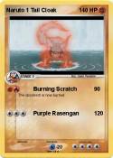 Naruto 1 Tail