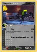 Gargantula